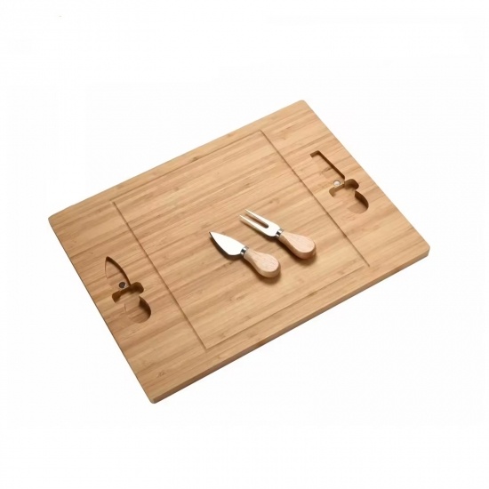 bamboo cutting board