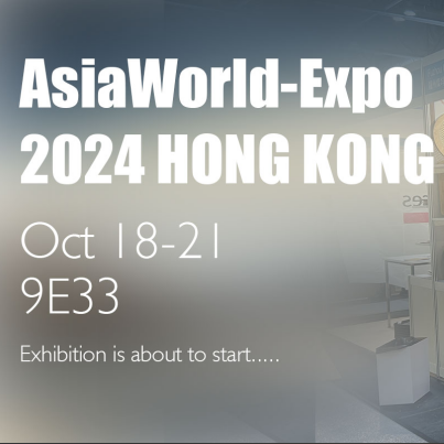 Canyang Trading to Exhibit at 2024 Hong Kong Global Resources Fair, AsiaWorld-Expo (Booth 9E33, Oct 18-21)